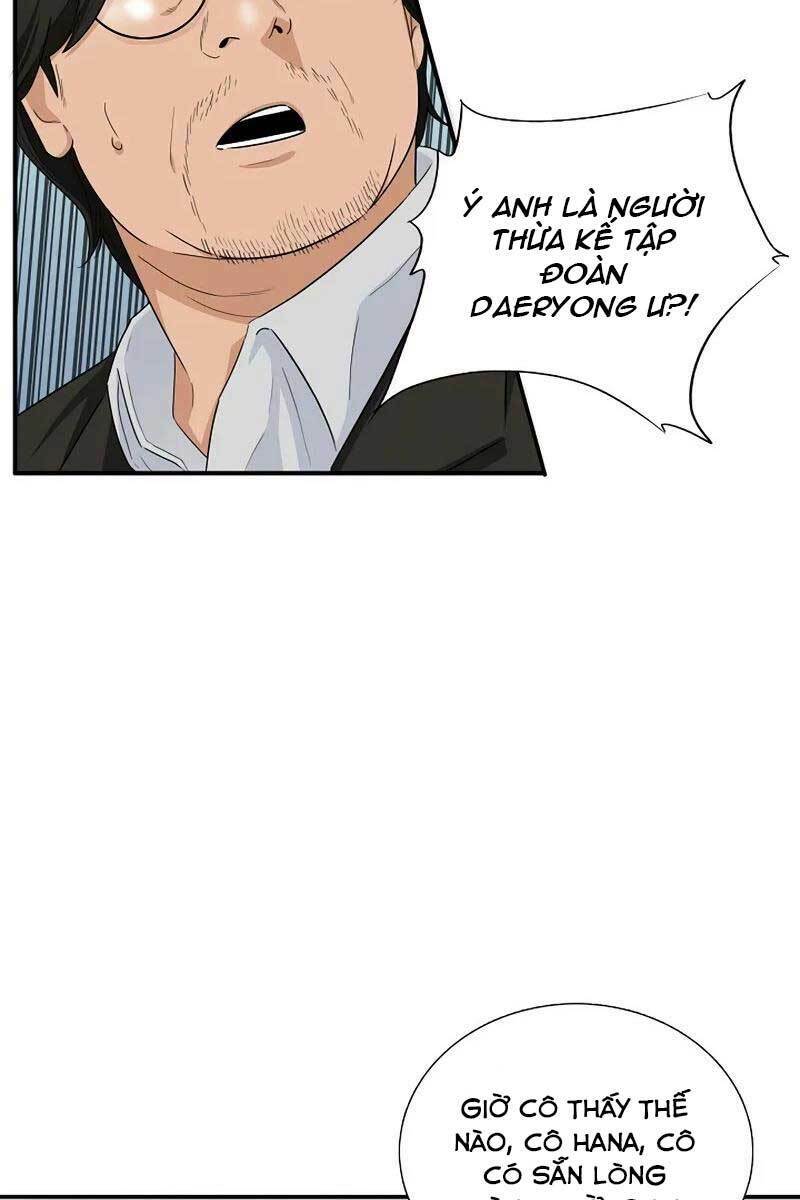 Đây là luật - Chapter 62 - Page 64