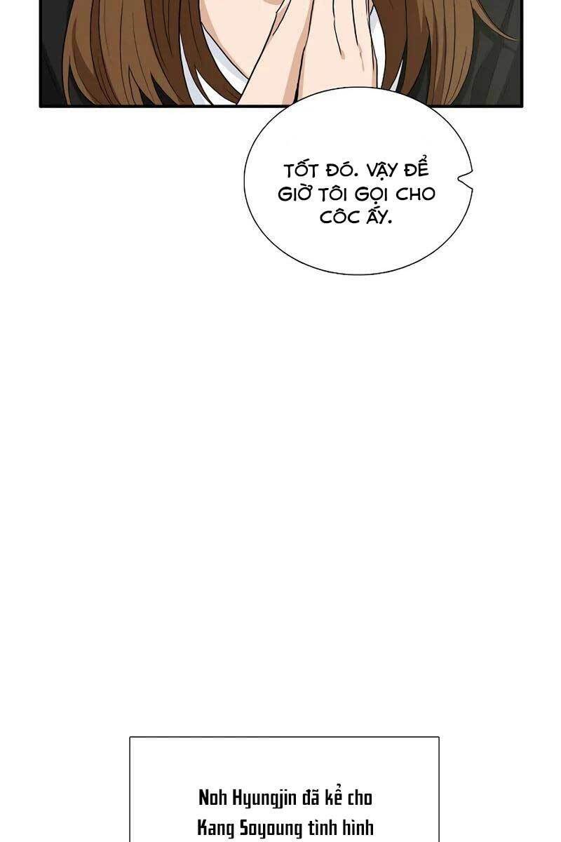 Đây là luật - Chapter 62 - Page 67