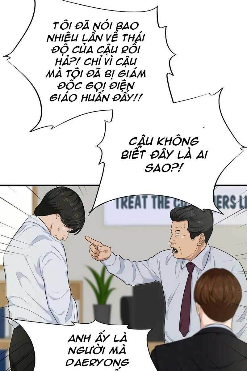 Đây là luật - Chapter 62 - Page 6