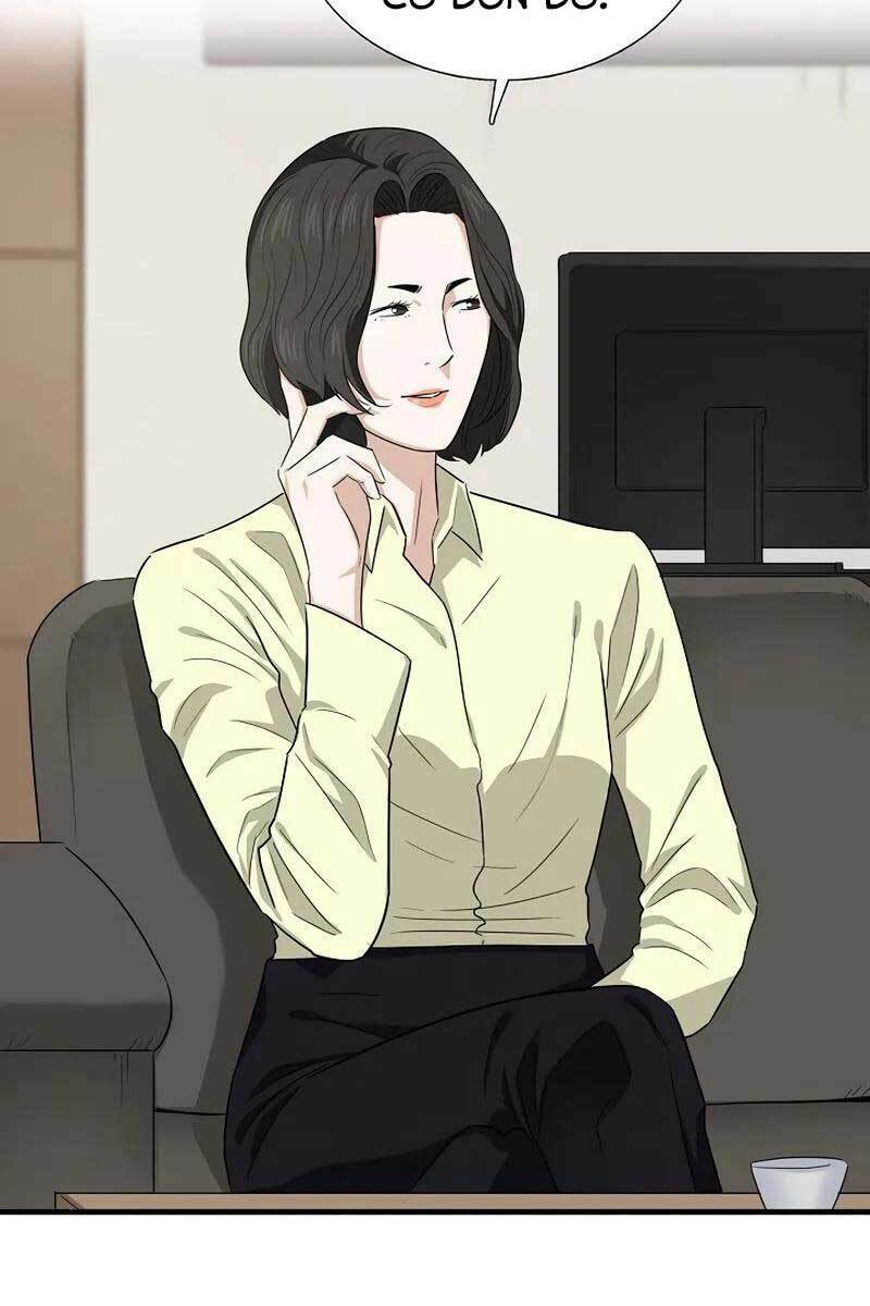 Đây là luật - Chapter 62 - Page 71