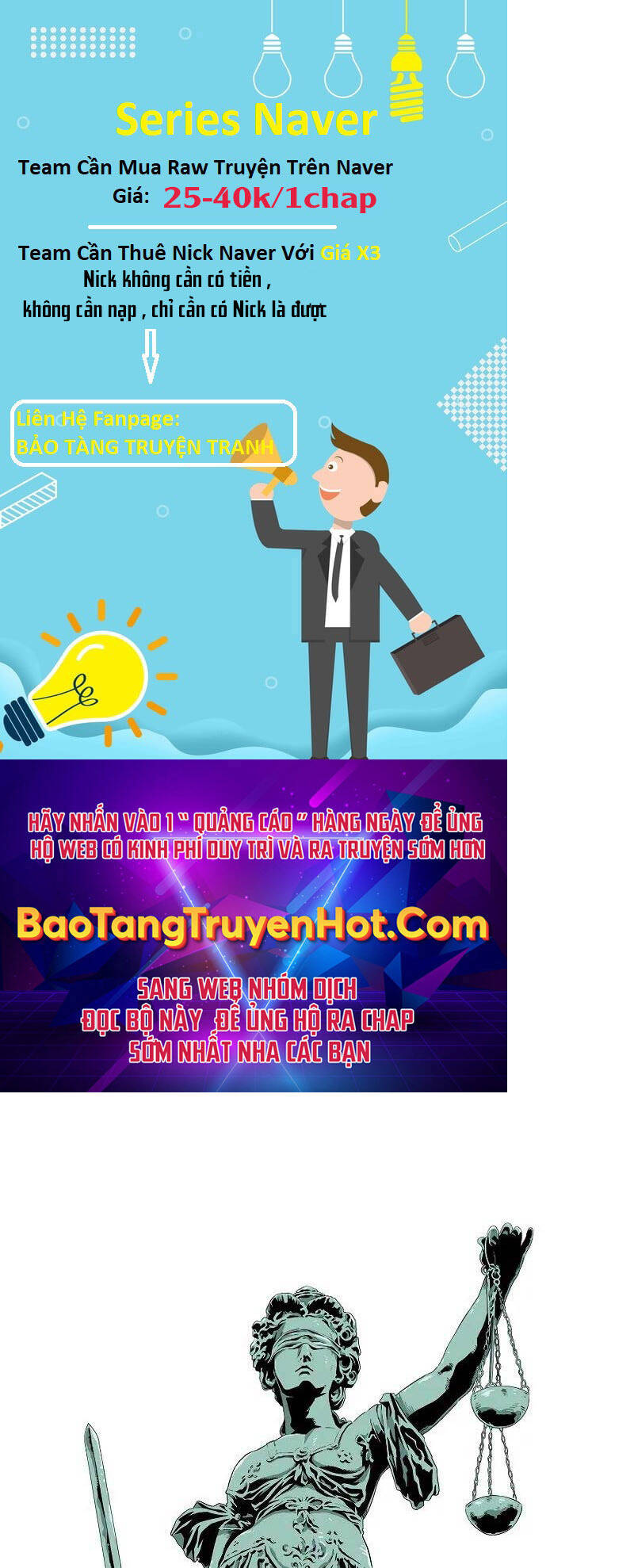 Đây là luật - Chapter 62 - Page 73