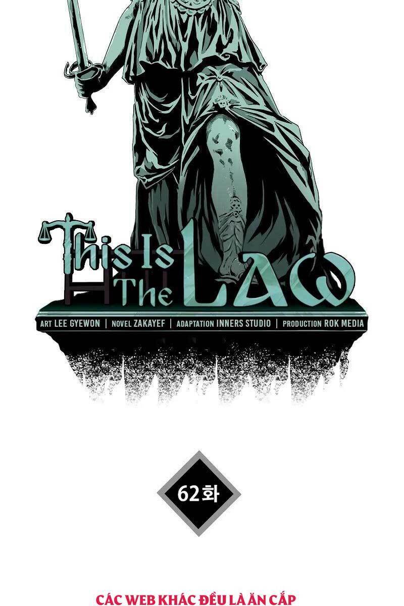 Đây là luật - Chapter 62 - Page 74