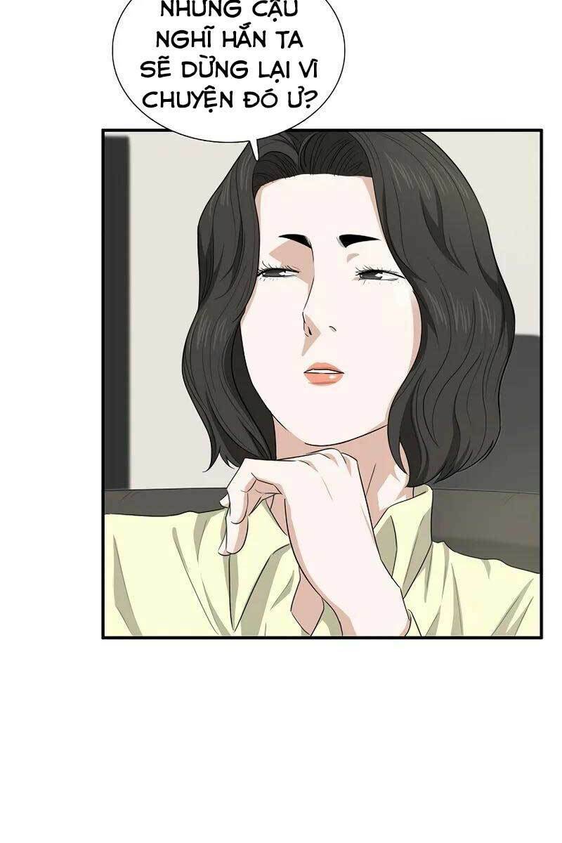 Đây là luật - Chapter 62 - Page 77