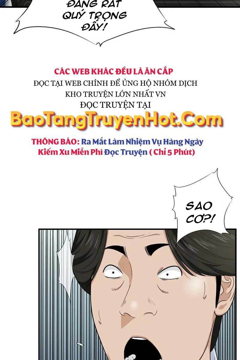 Đây là luật - Chapter 62 - Page 7