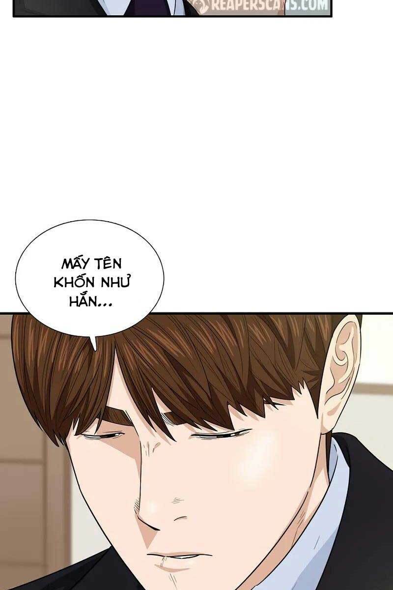 Đây là luật - Chapter 62 - Page 79