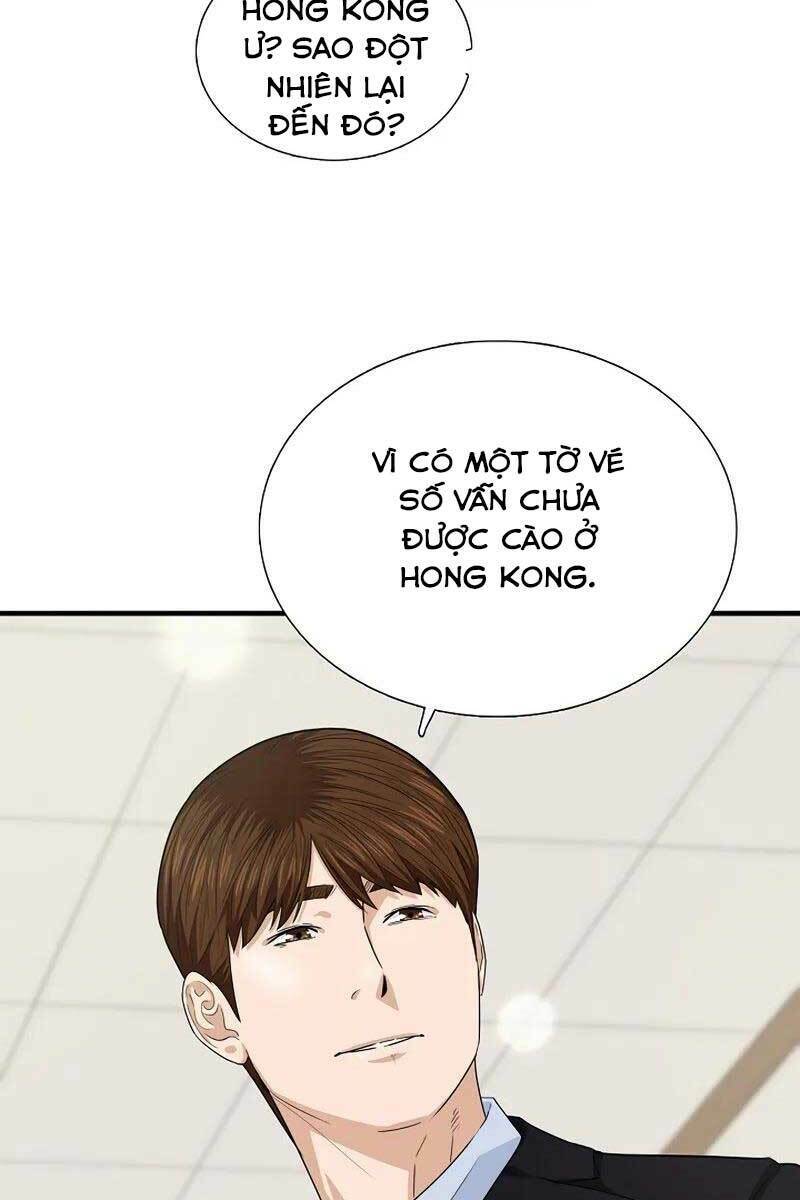 Đây là luật - Chapter 62 - Page 84