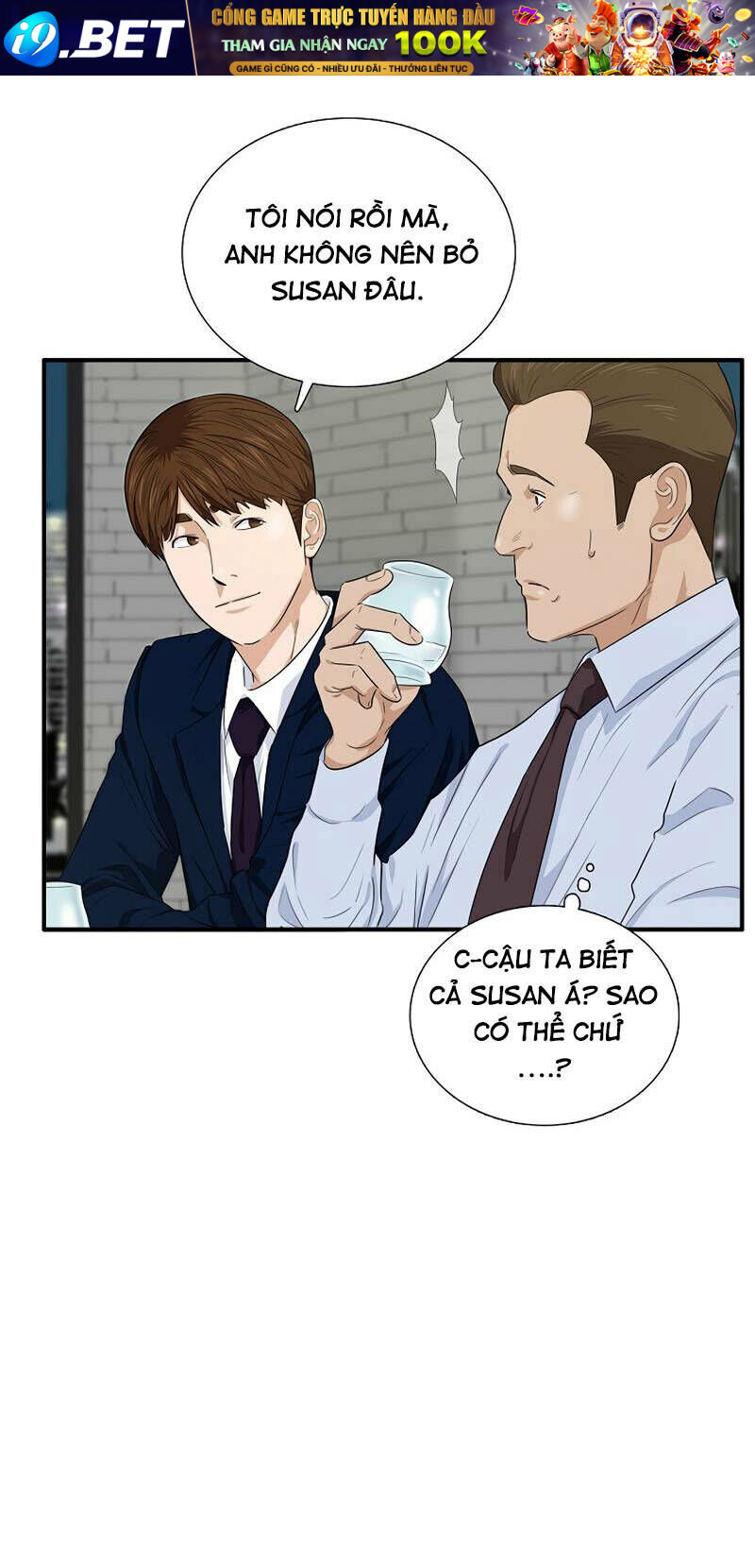 Đây là luật - Chapter 63 - Page 11