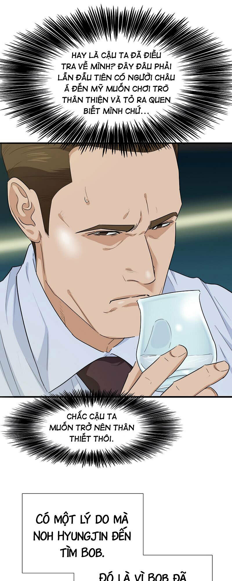 Đây là luật - Chapter 63 - Page 12