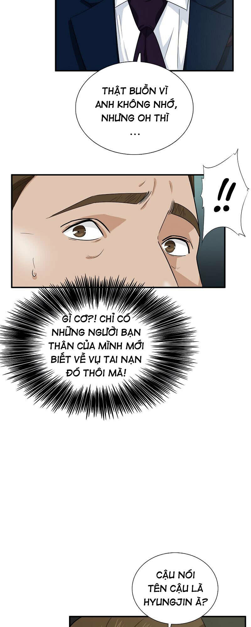 Đây là luật - Chapter 63 - Page 15