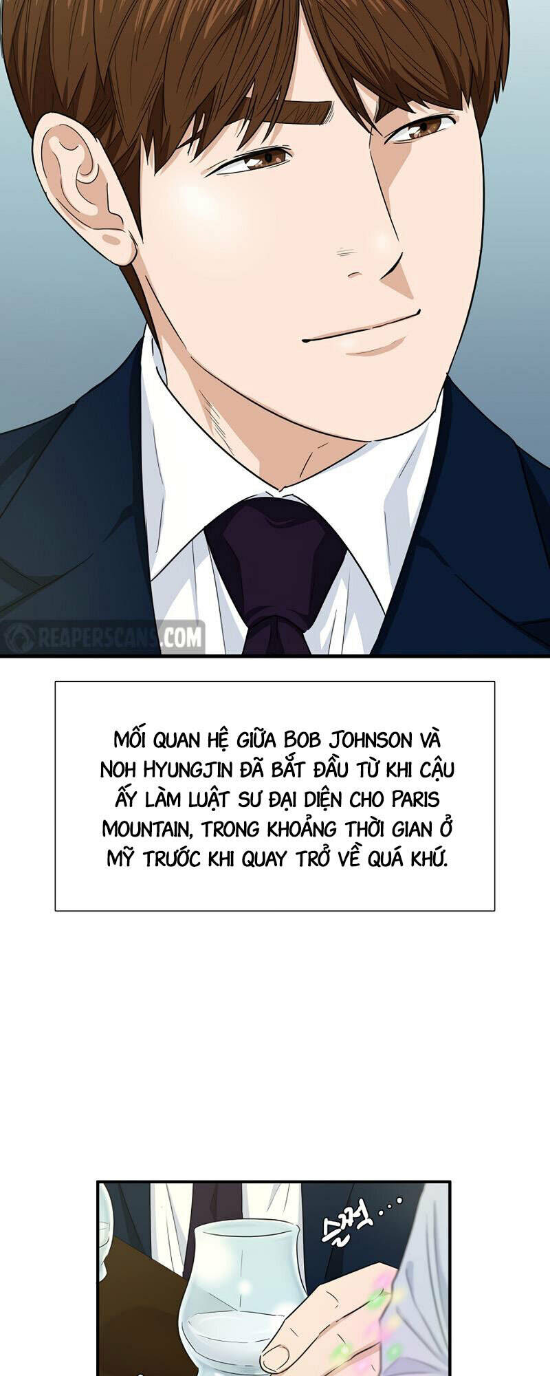 Đây là luật - Chapter 63 - Page 17