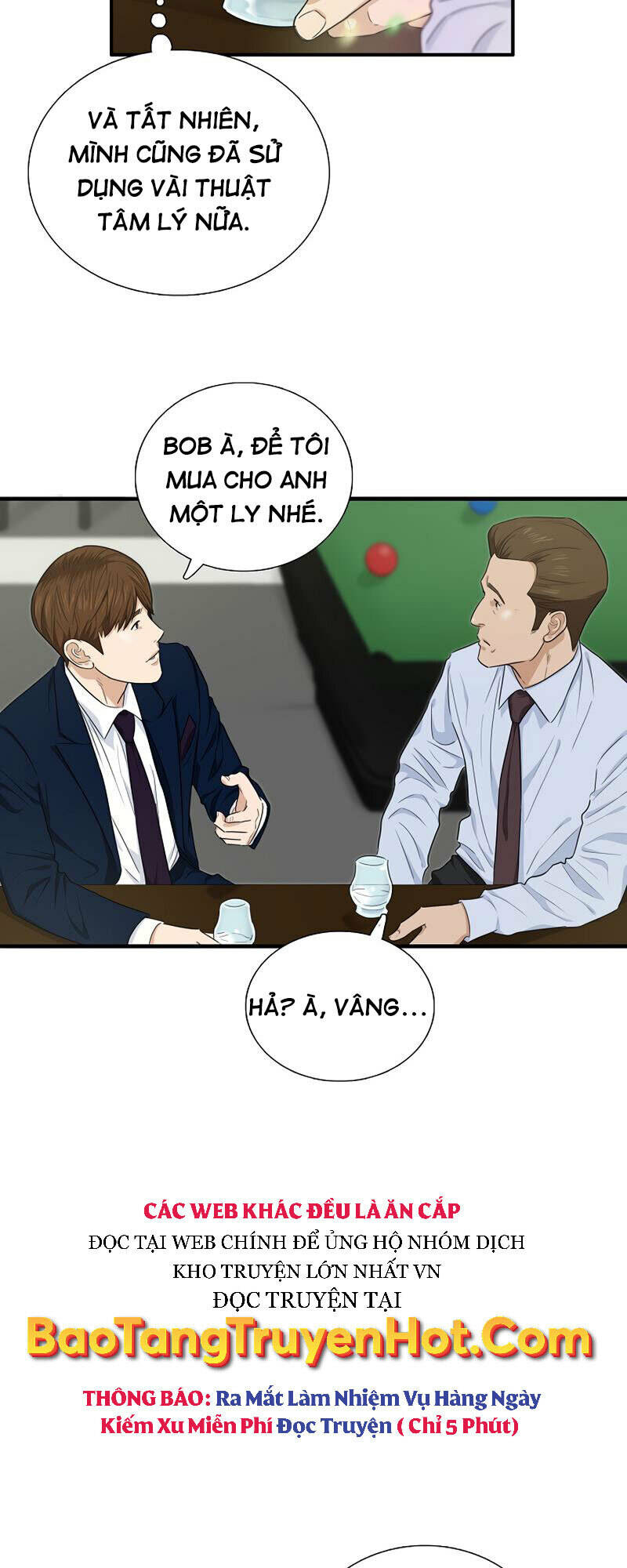 Đây là luật - Chapter 63 - Page 18