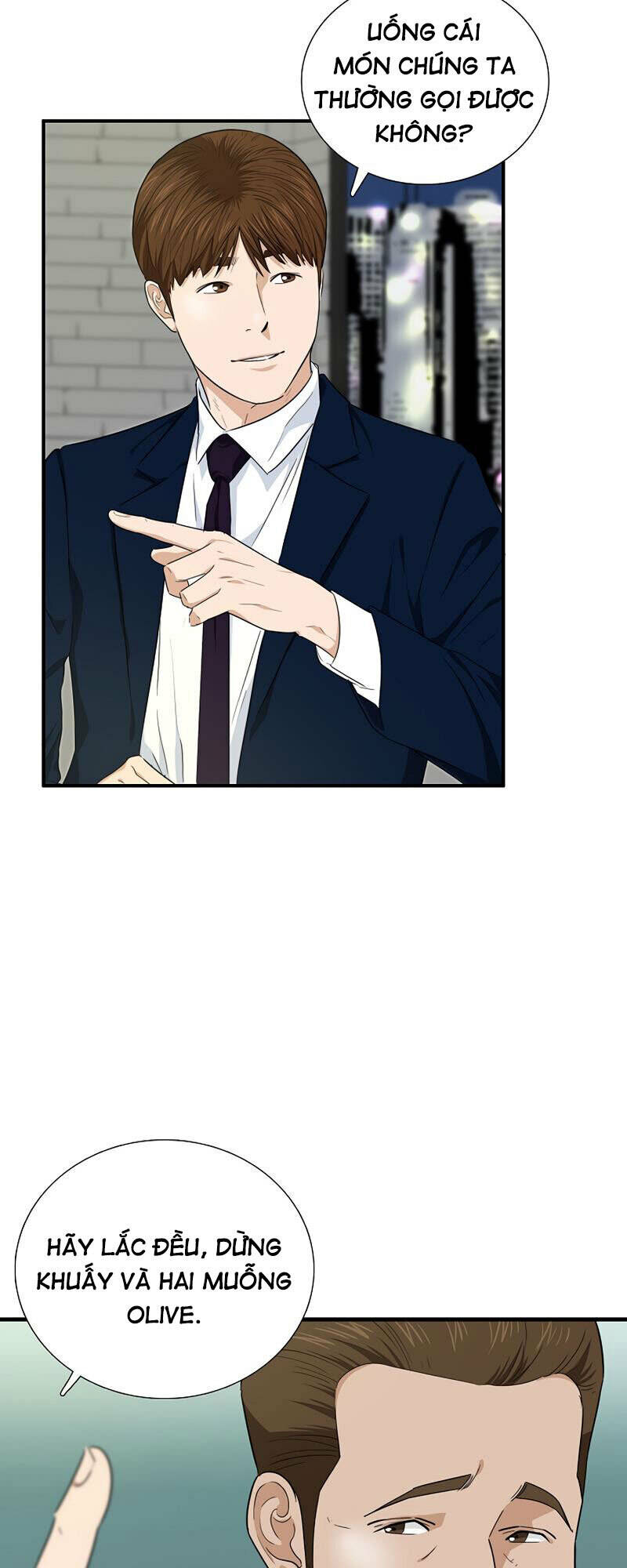 Đây là luật - Chapter 63 - Page 19