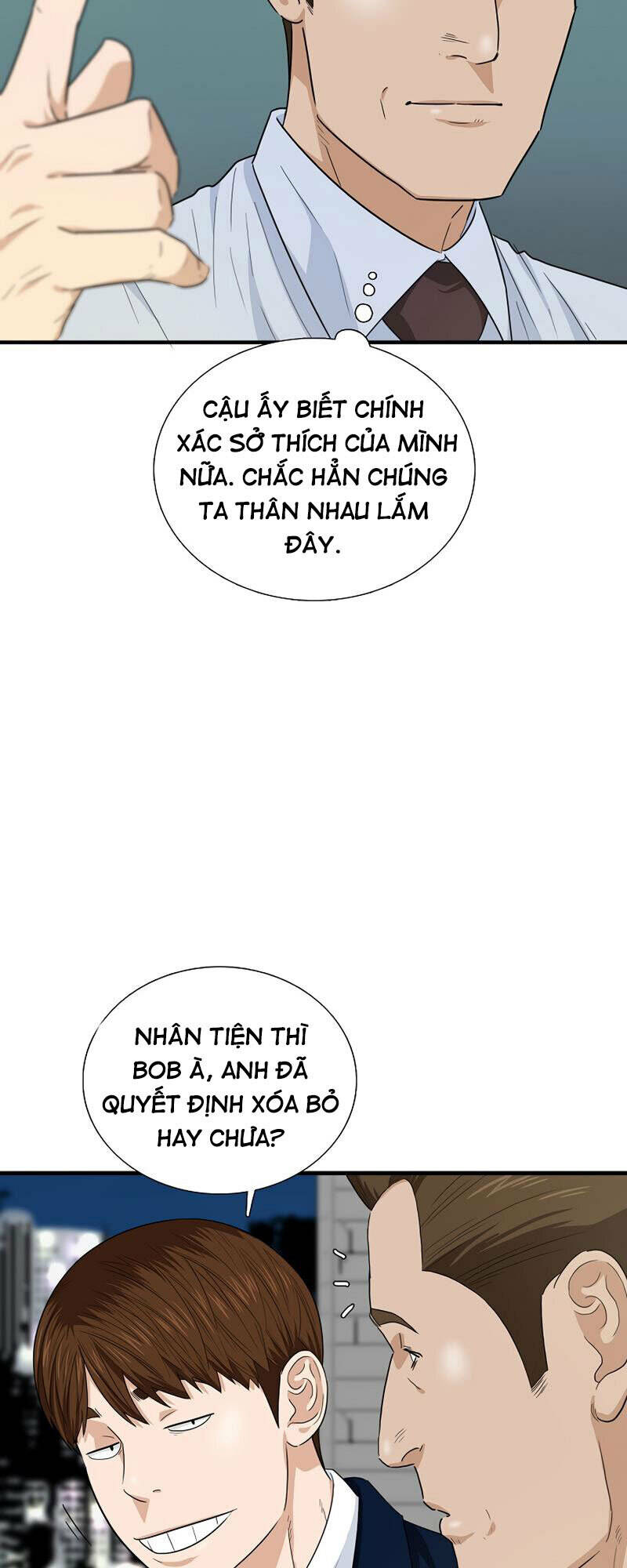 Đây là luật - Chapter 63 - Page 20