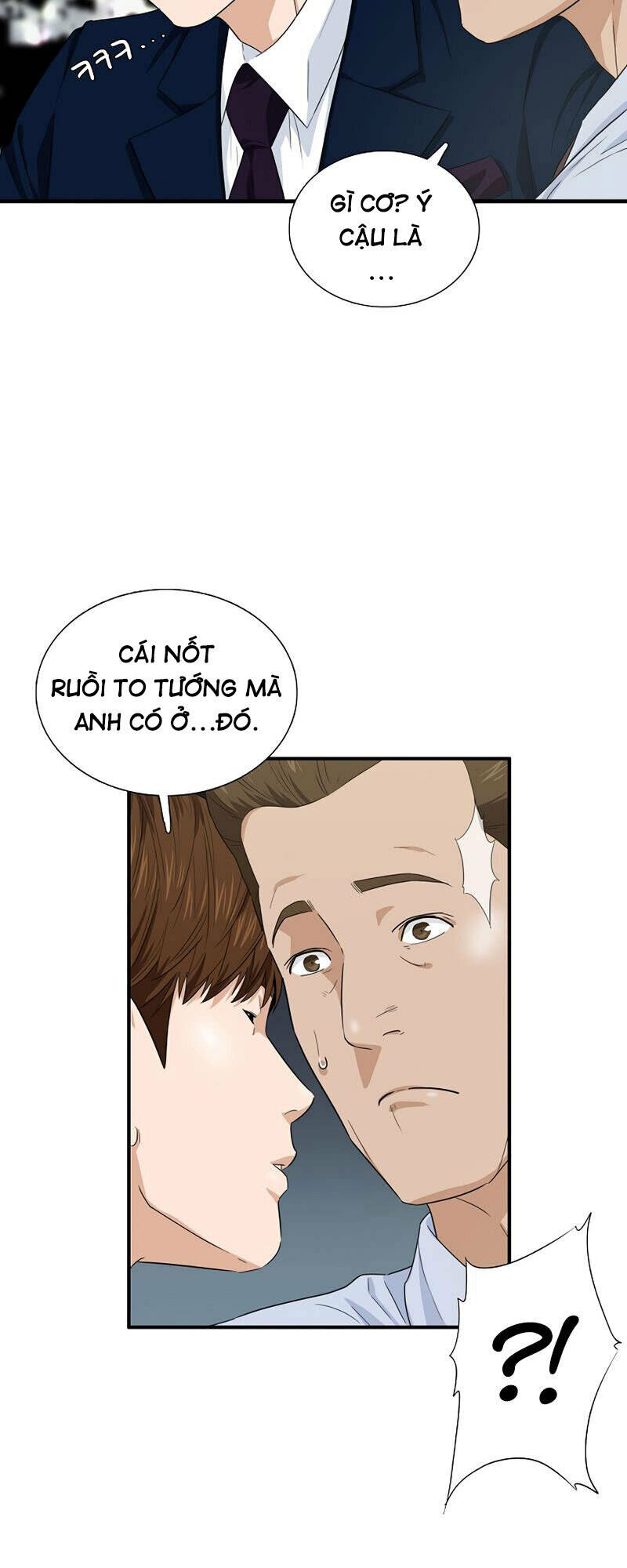 Đây là luật - Chapter 63 - Page 21