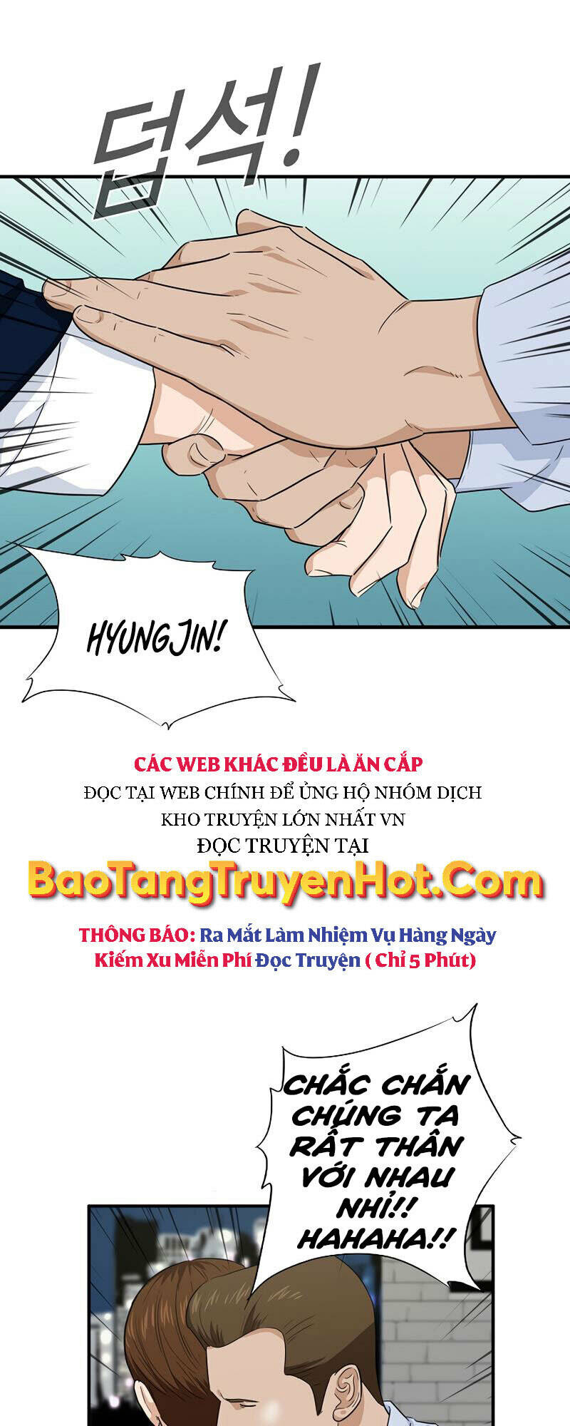 Đây là luật - Chapter 63 - Page 22