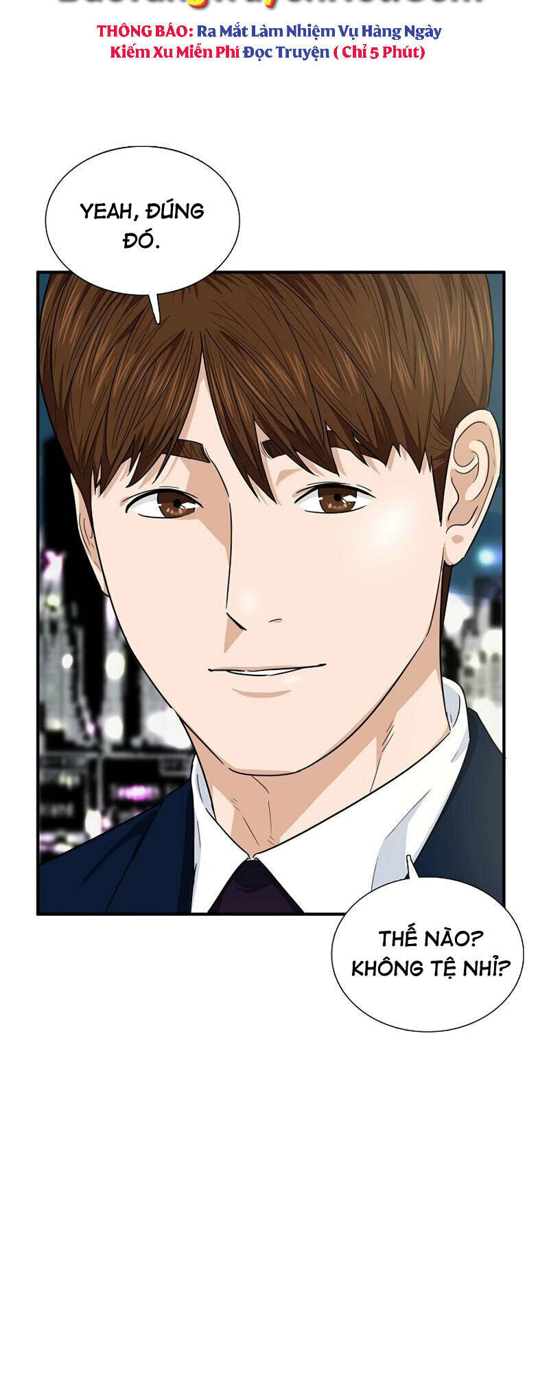 Đây là luật - Chapter 63 - Page 28