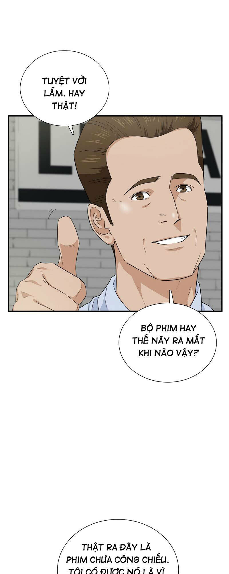 Đây là luật - Chapter 63 - Page 29