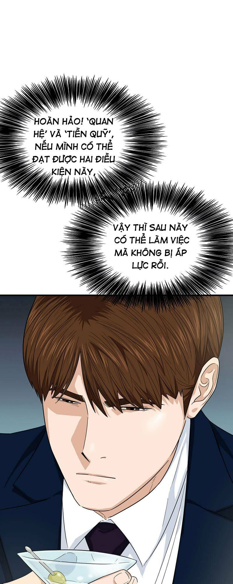 Đây là luật - Chapter 63 - Page 31