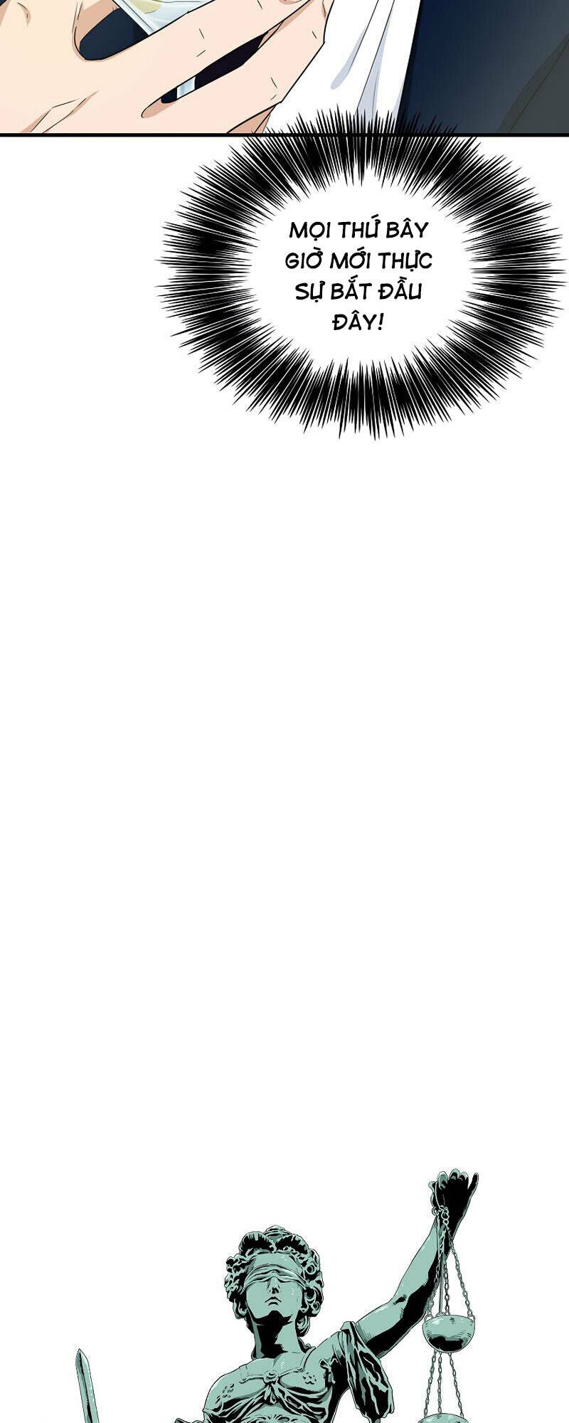 Đây là luật - Chapter 63 - Page 32