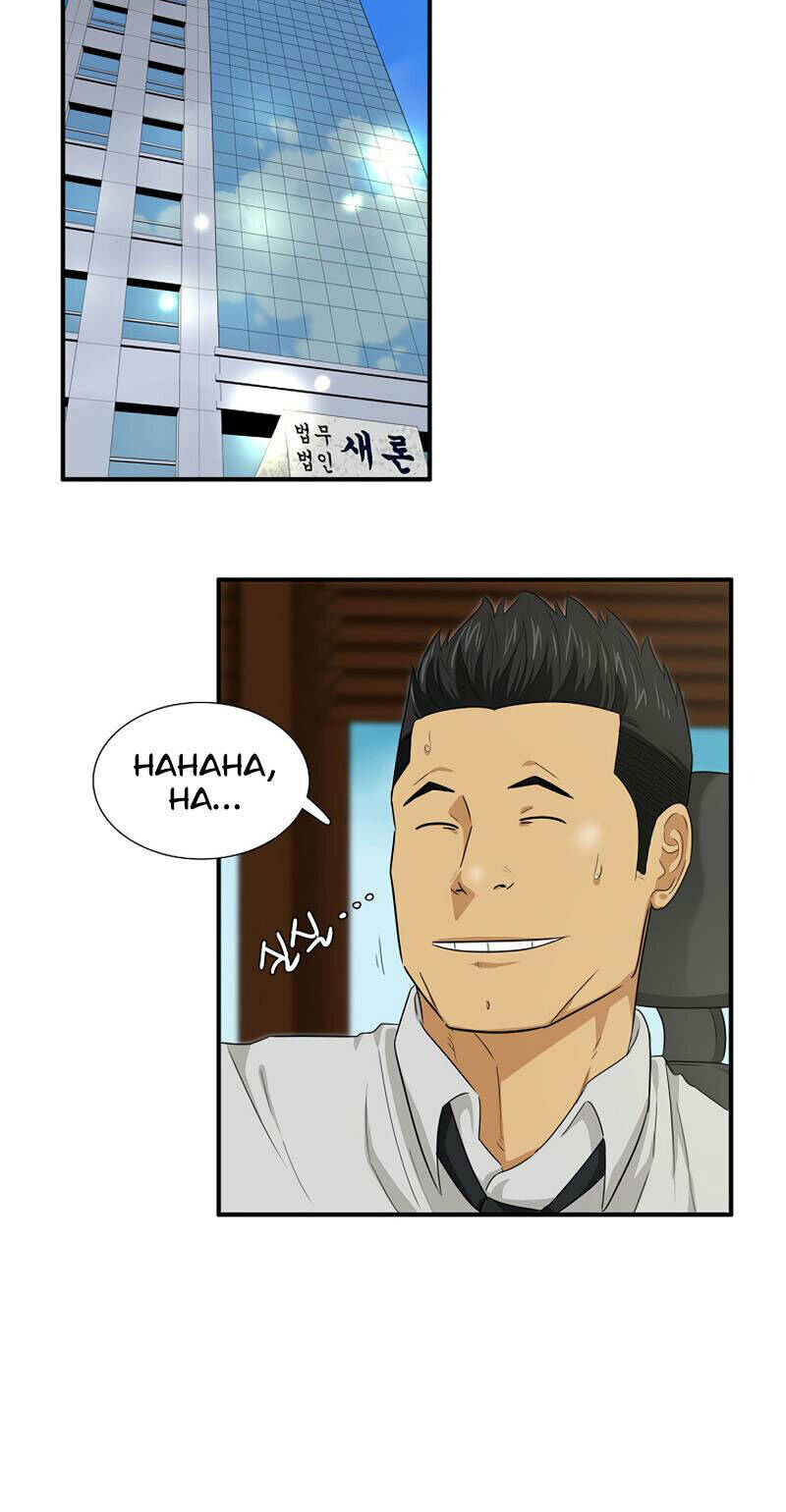 Đây là luật - Chapter 63 - Page 34