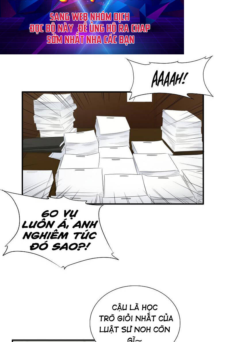 Đây là luật - Chapter 63 - Page 36