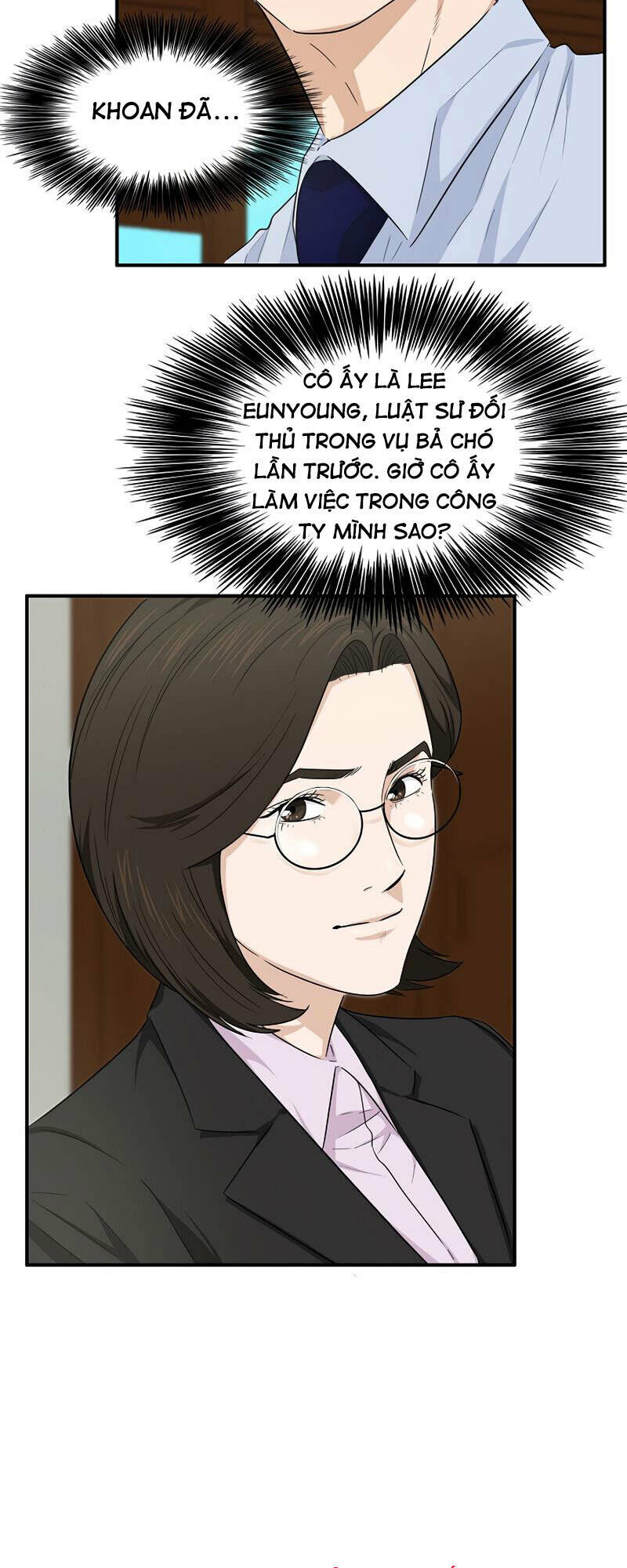 Đây là luật - Chapter 63 - Page 46