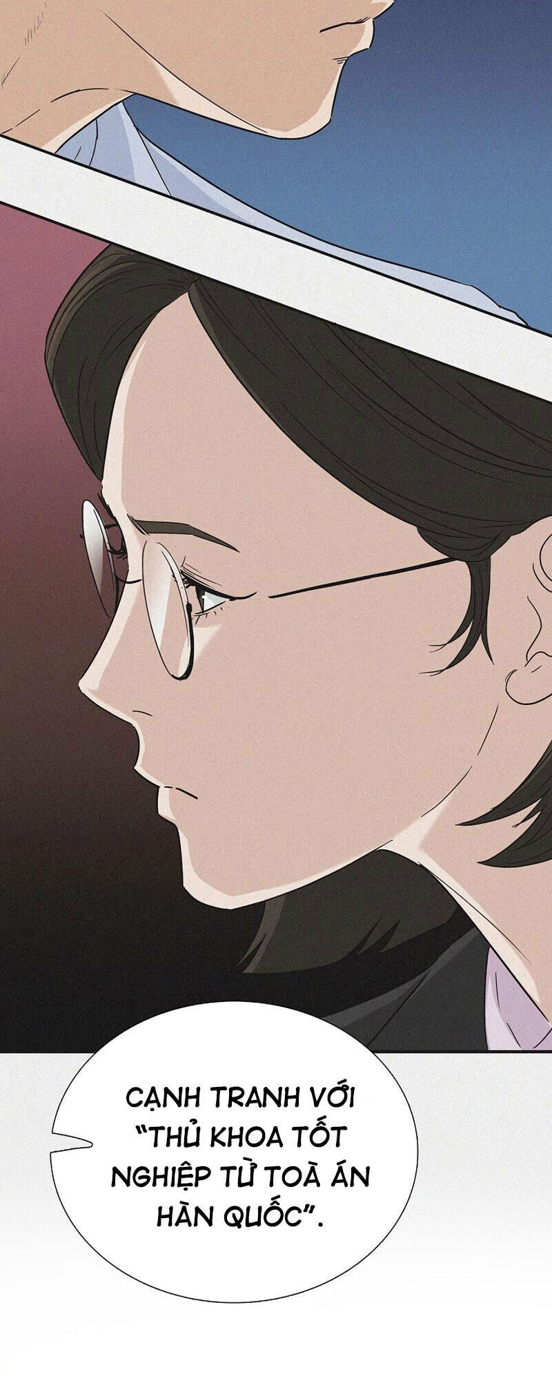 Đây là luật - Chapter 63 - Page 48