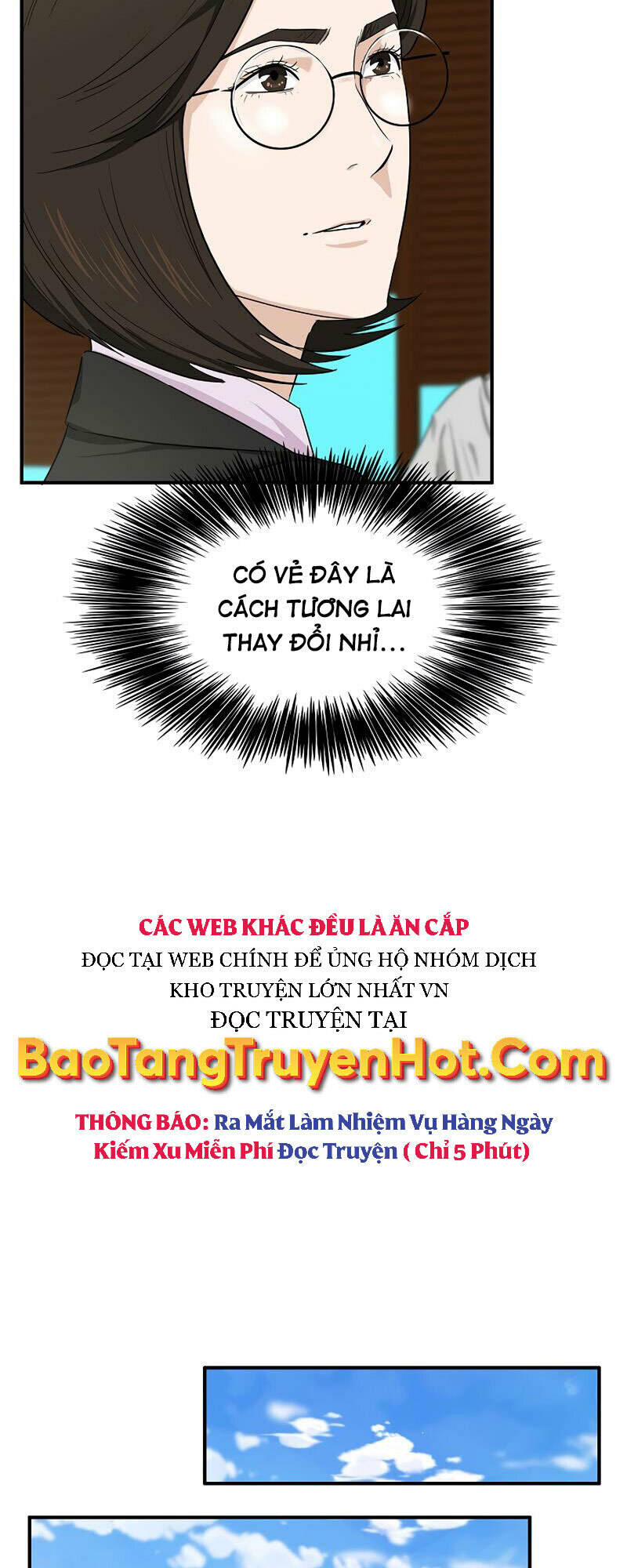 Đây là luật - Chapter 63 - Page 50