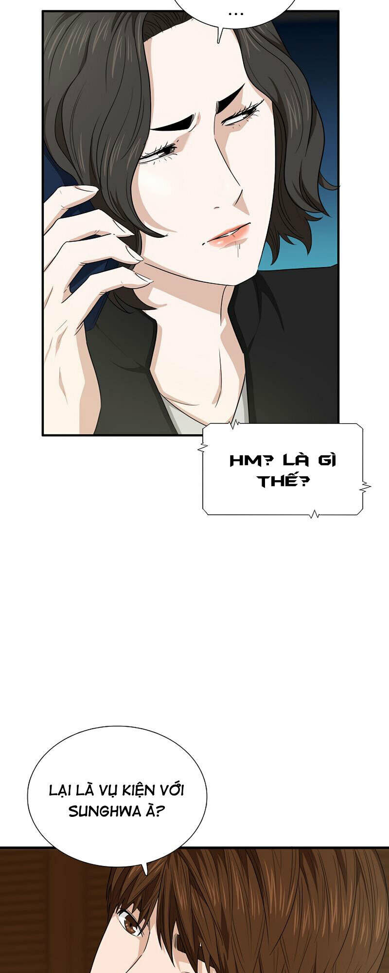 Đây là luật - Chapter 63 - Page 52