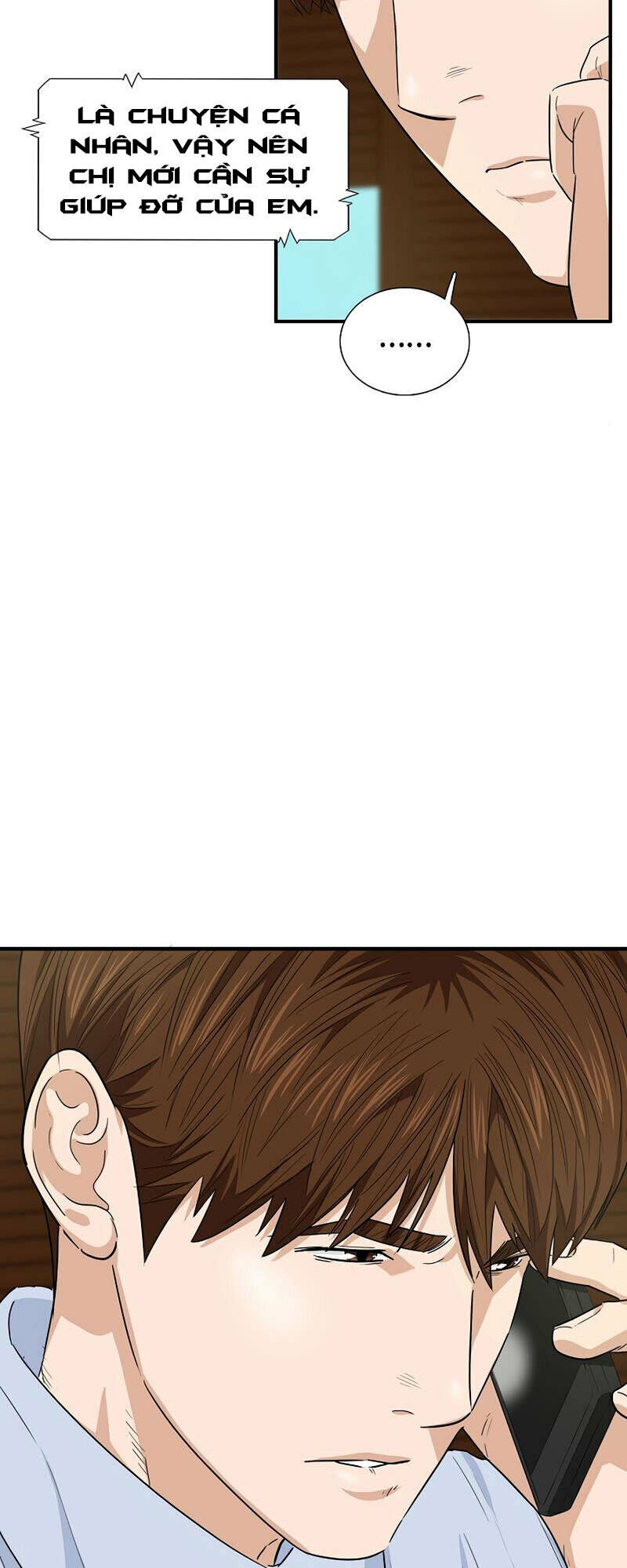 Đây là luật - Chapter 63 - Page 54