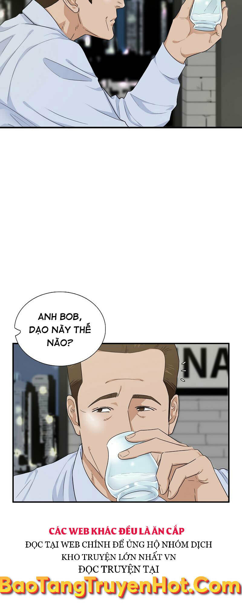 Đây là luật - Chapter 63 - Page 6