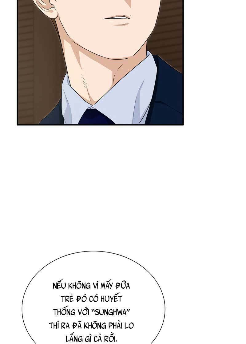 Đây là luật - Chapter 64 - Page 9