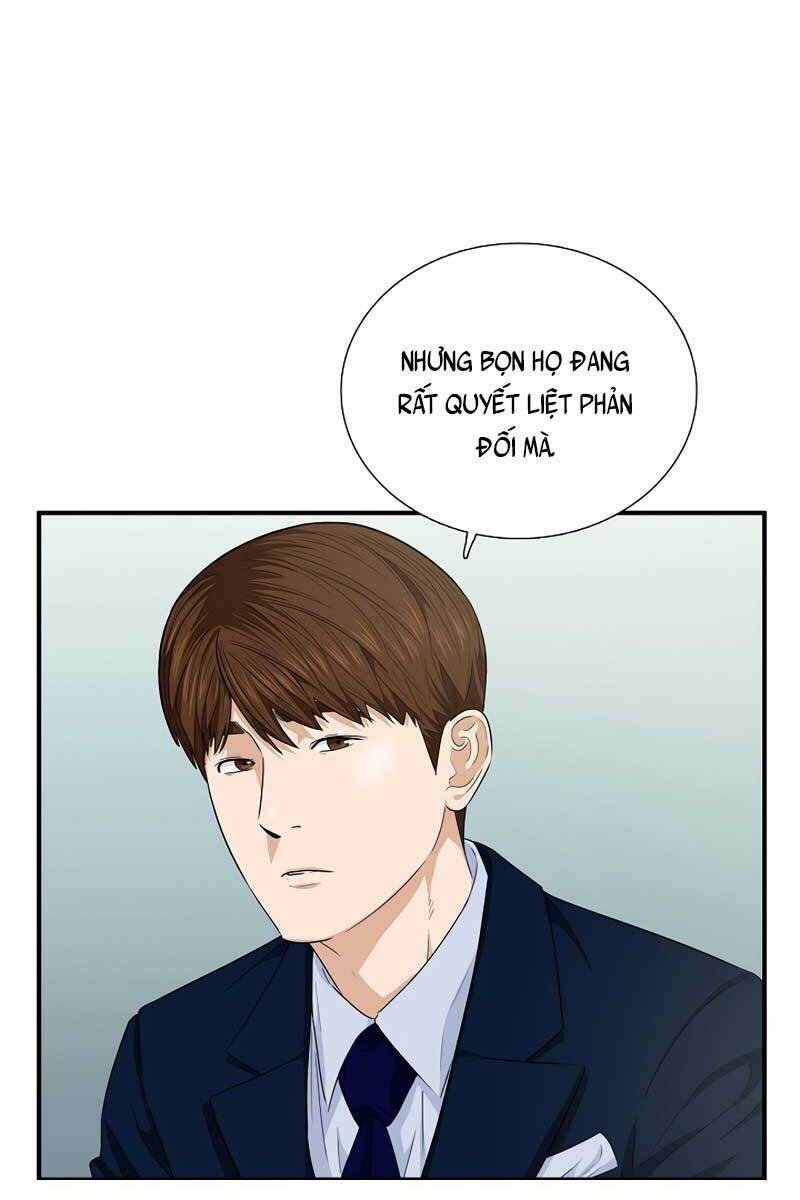 Đây là luật - Chapter 64 - Page 11