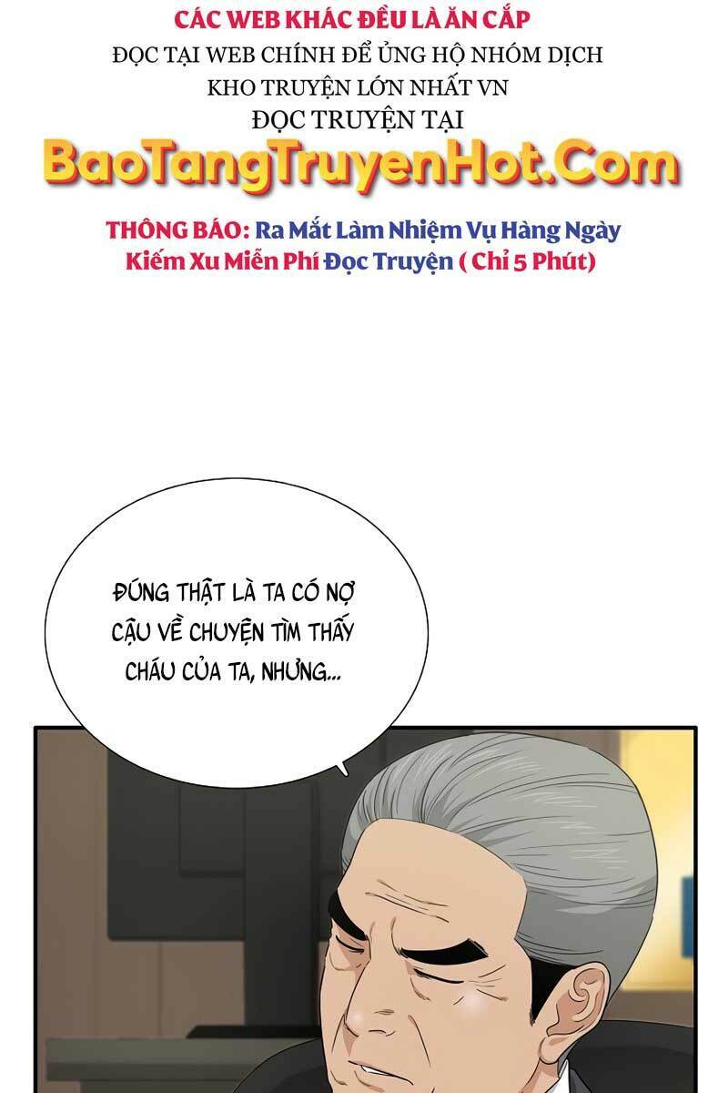 Đây là luật - Chapter 64 - Page 12