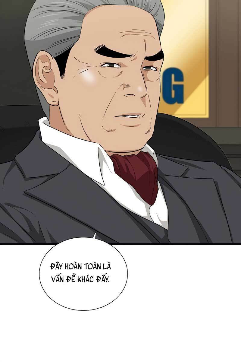 Đây là luật - Chapter 64 - Page 14