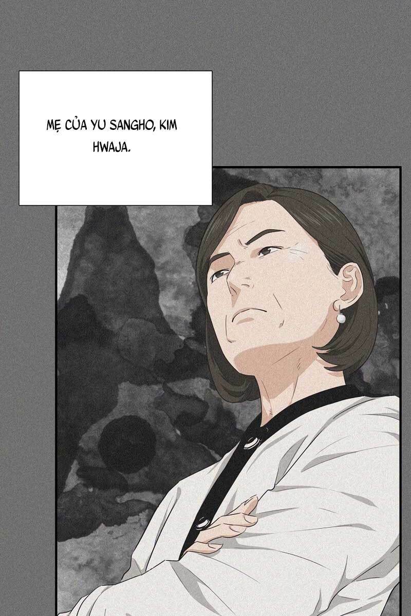 Đây là luật - Chapter 64 - Page 17