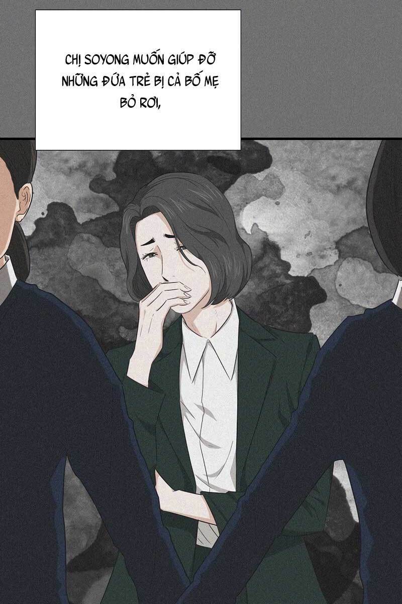 Đây là luật - Chapter 64 - Page 19