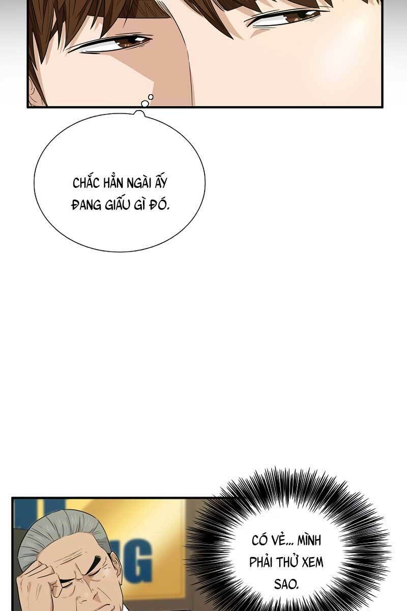 Đây là luật - Chapter 64 - Page 21