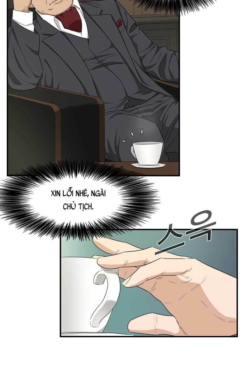 Đây là luật - Chapter 64 - Page 22