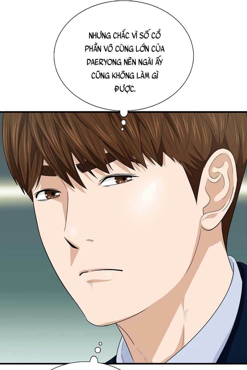 Đây là luật - Chapter 64 - Page 25