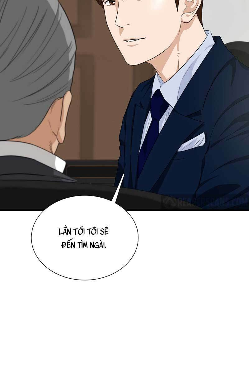 Đây là luật - Chapter 64 - Page 28