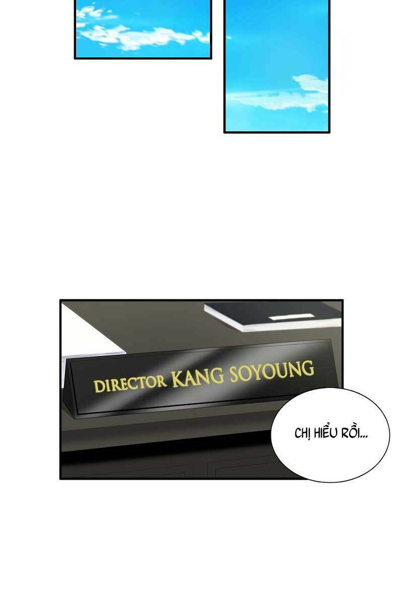 Đây là luật - Chapter 64 - Page 30