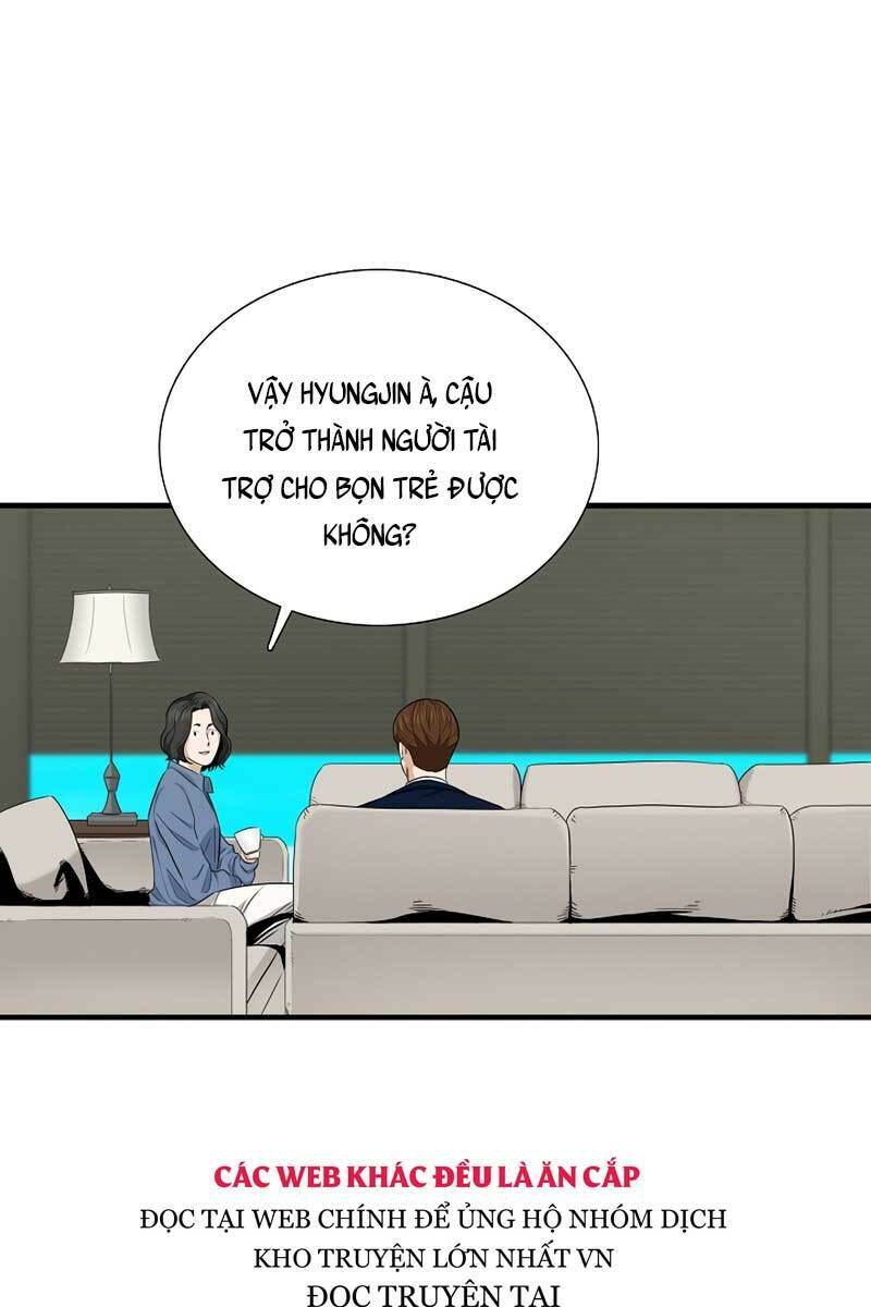 Đây là luật - Chapter 64 - Page 31