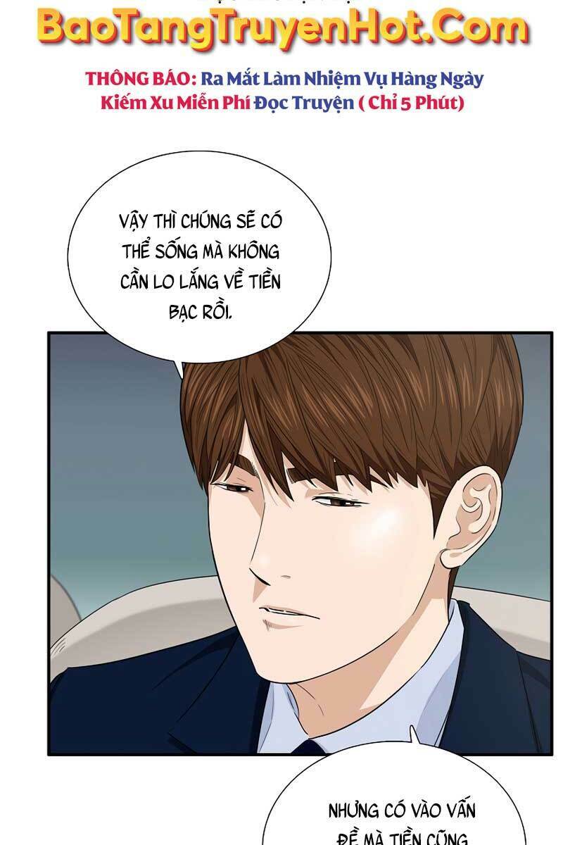 Đây là luật - Chapter 64 - Page 32