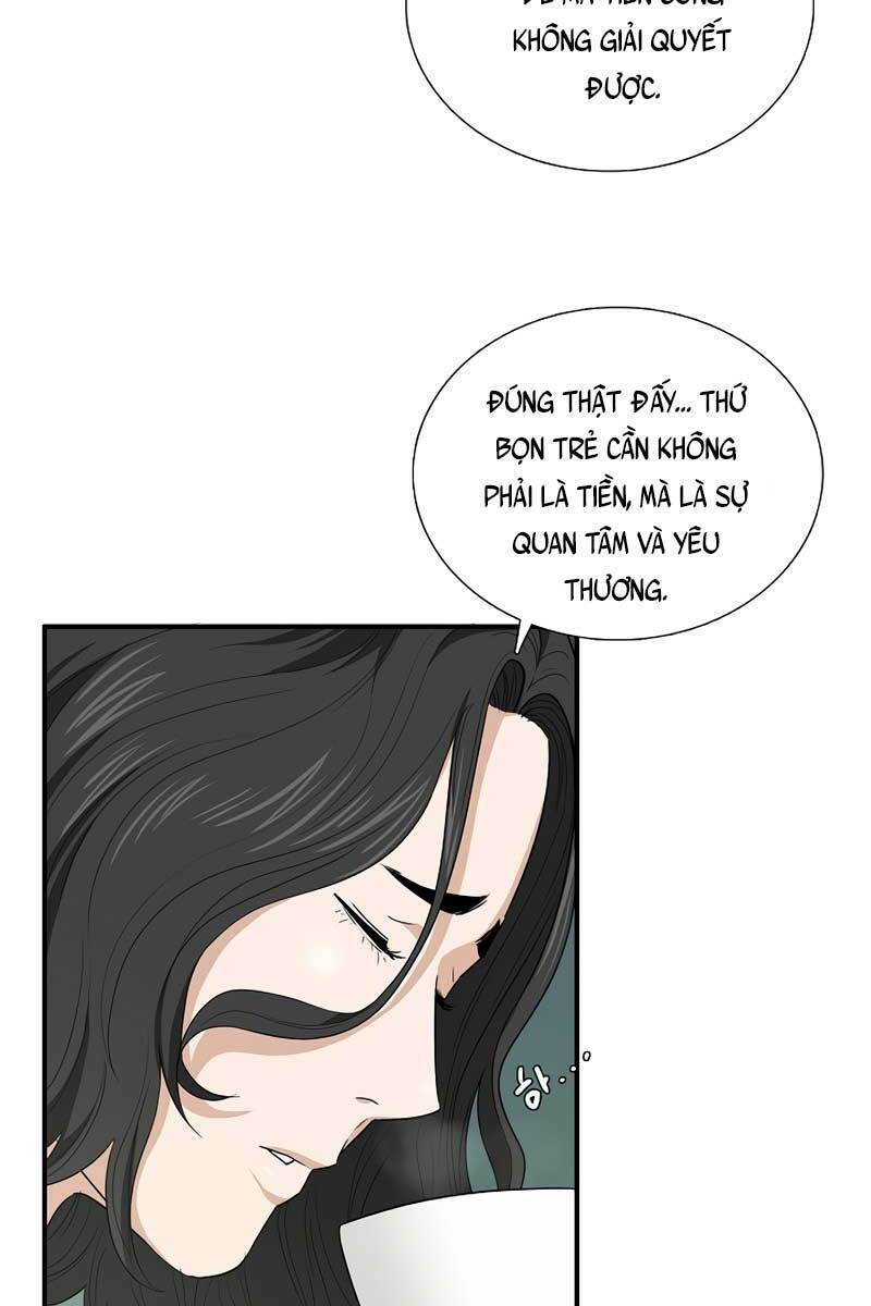 Đây là luật - Chapter 64 - Page 33