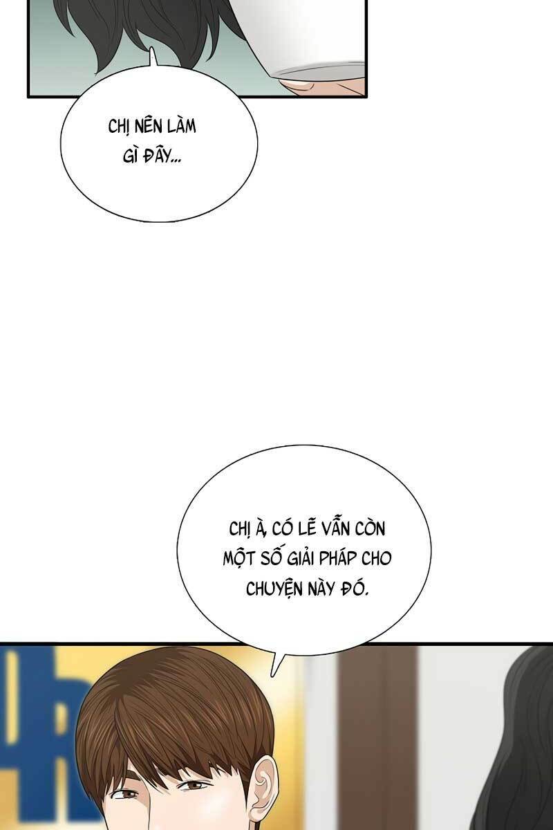 Đây là luật - Chapter 64 - Page 34