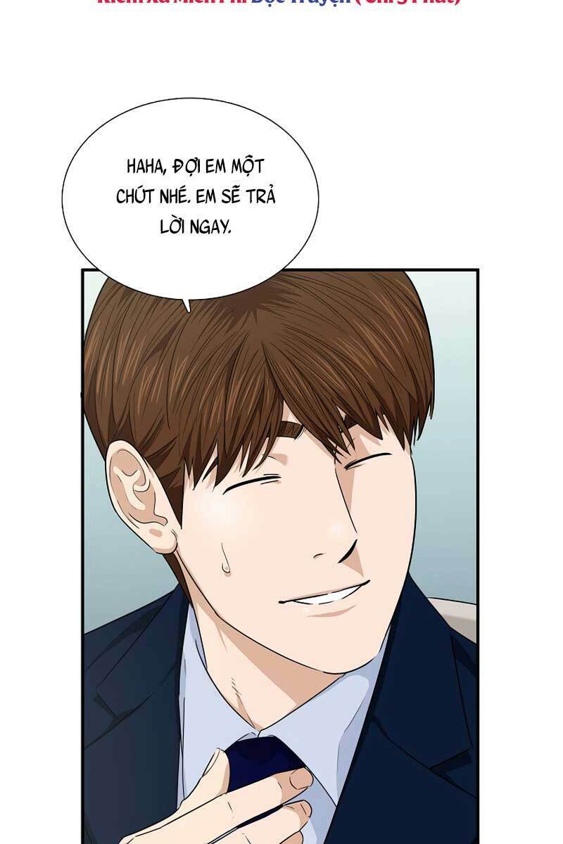 Đây là luật - Chapter 64 - Page 37