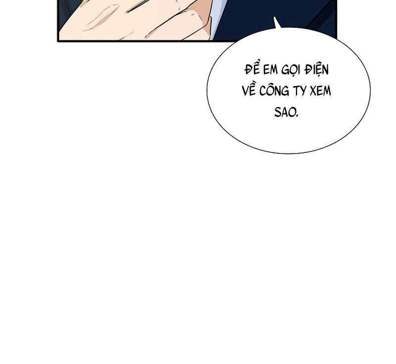 Đây là luật - Chapter 64 - Page 38