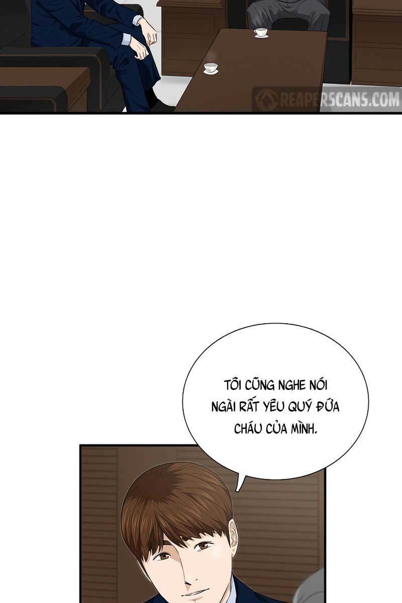 Đây là luật - Chapter 64 - Page 3