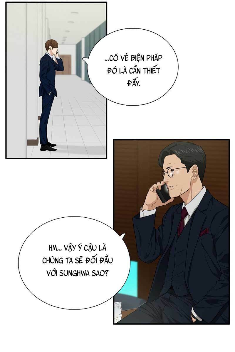 Đây là luật - Chapter 64 - Page 39